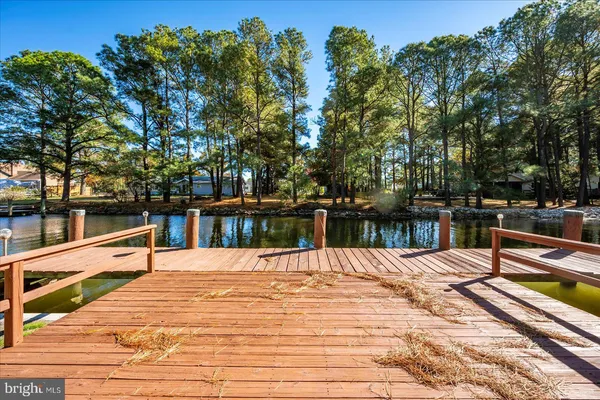 $550,000 | 5111 Old Auger Road, Crisfield, MD 21817