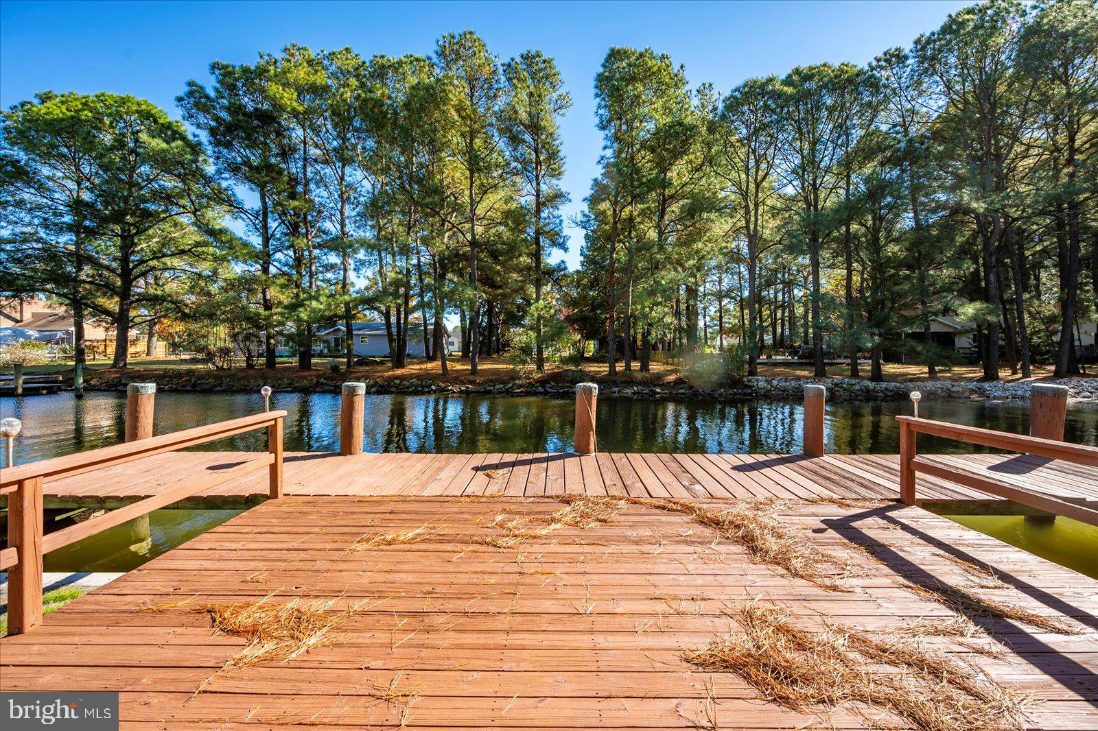 5111 Old Auger Road Crisfield, MD 21817 - Photo 65 of 135