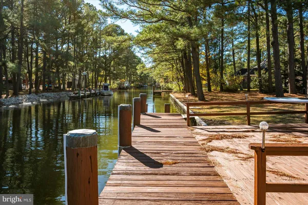 $550,000 | 5111 Old Auger Road, Crisfield, MD 21817