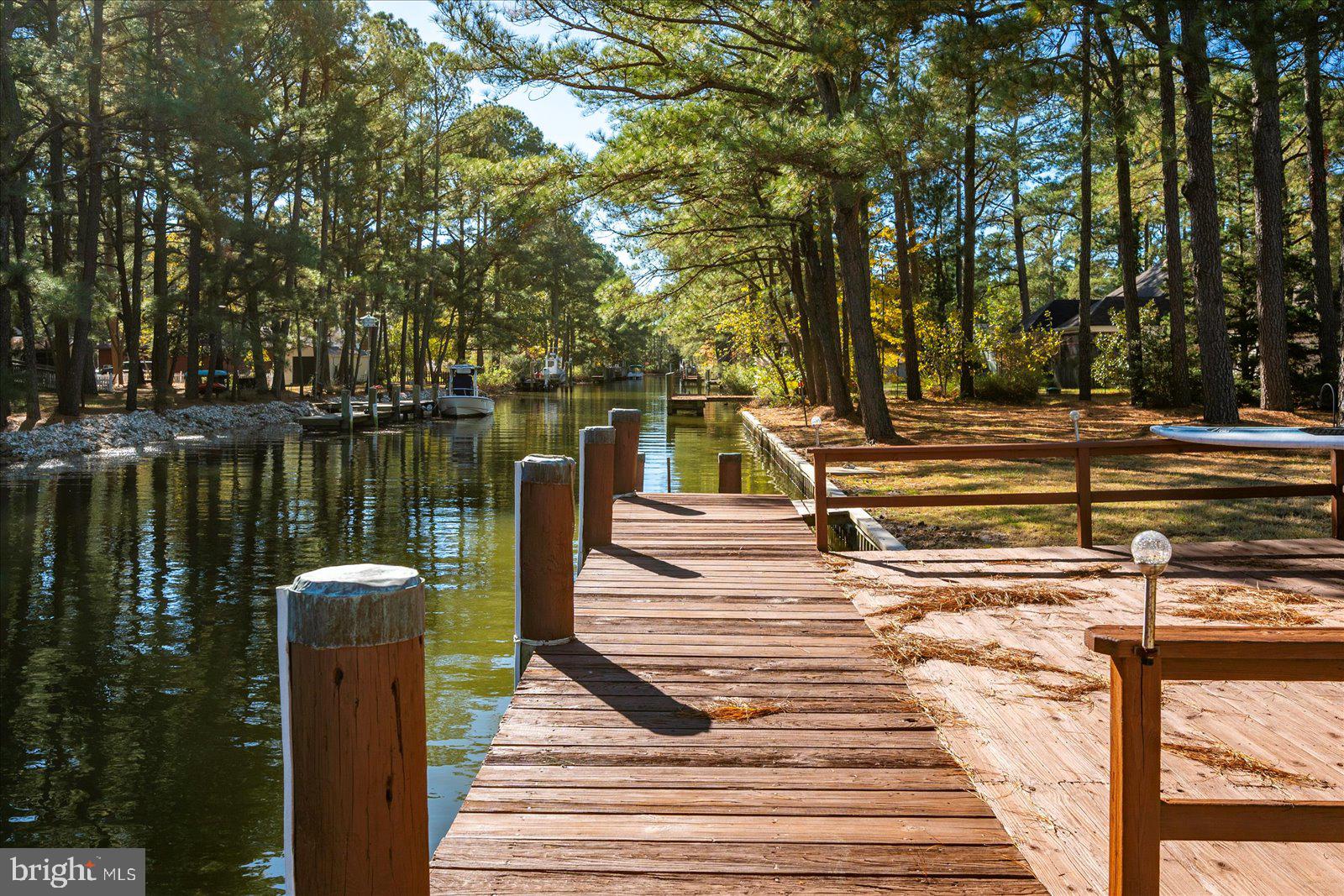 5111 Old Auger Road Crisfield, MD 21817 - Photo 66 of 135