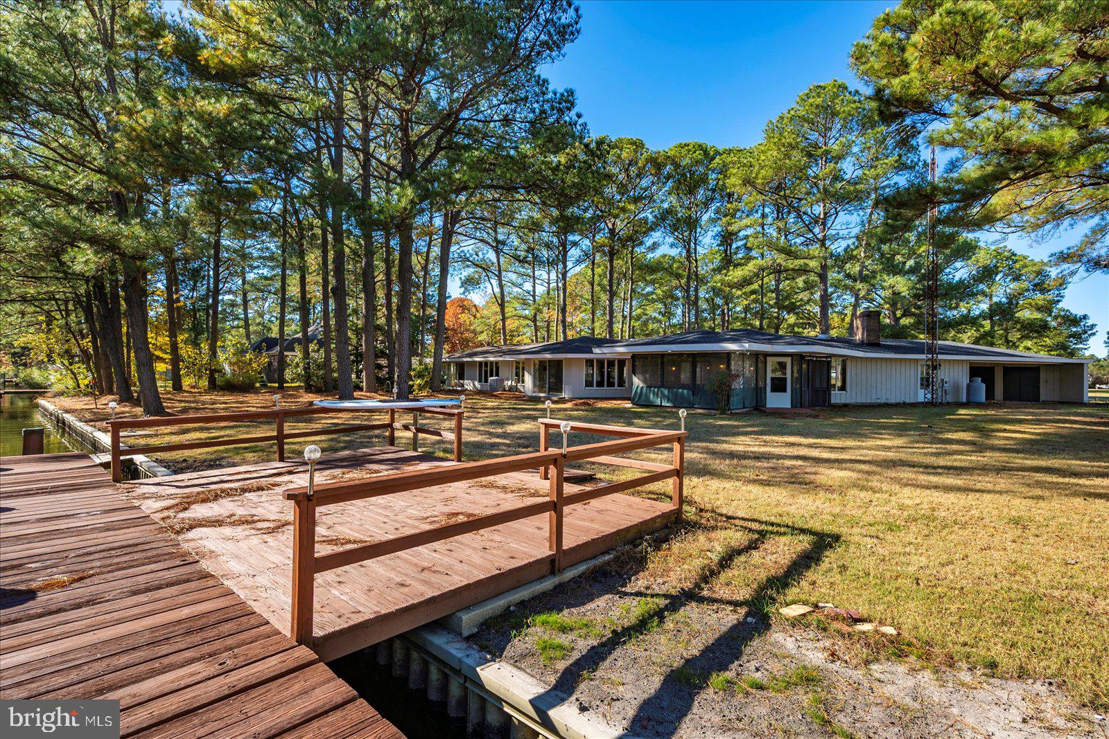 5111 Old Auger Road Crisfield, MD 21817 - Photo 67 of 135