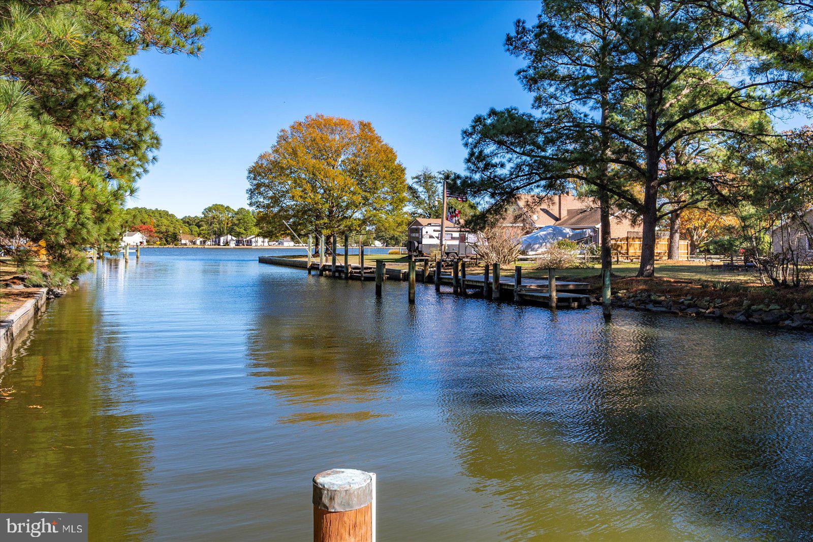 5111 Old Auger Road Crisfield, MD 21817 - Photo 68 of 135