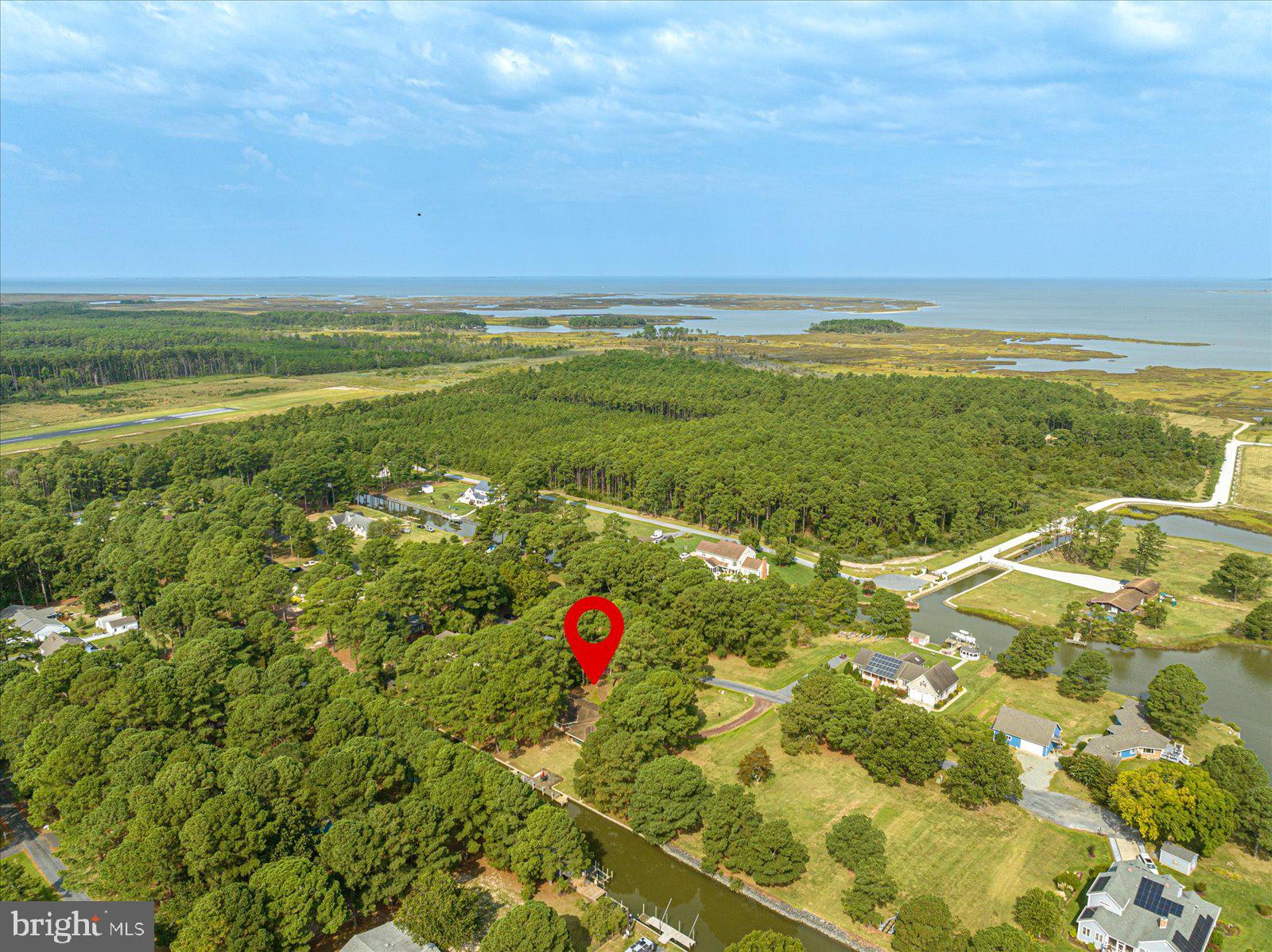 5111 Old Auger Road Crisfield, MD 21817 - Photo 70 of 135