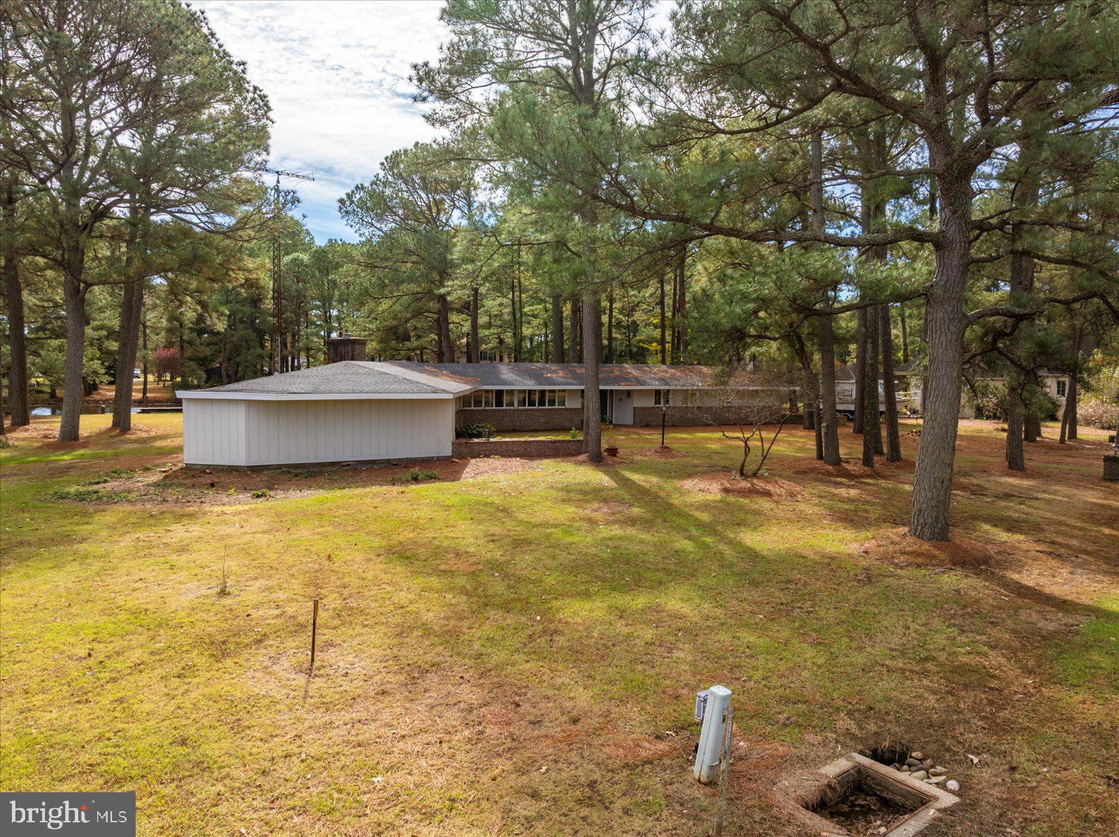 5111 Old Auger Road Crisfield, MD 21817 - Photo 7 of 135