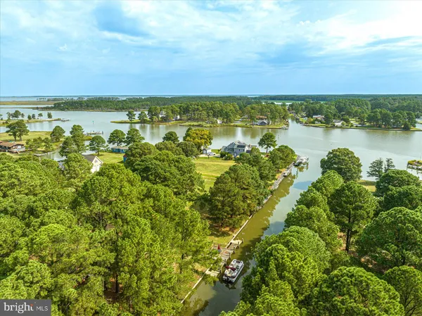 $550,000 | 5111 Old Auger Road, Crisfield, MD 21817