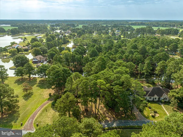 $550,000 | 5111 Old Auger Road, Crisfield, MD 21817
