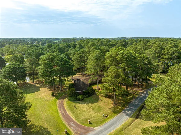 $550,000 | 5111 Old Auger Road, Crisfield, MD 21817