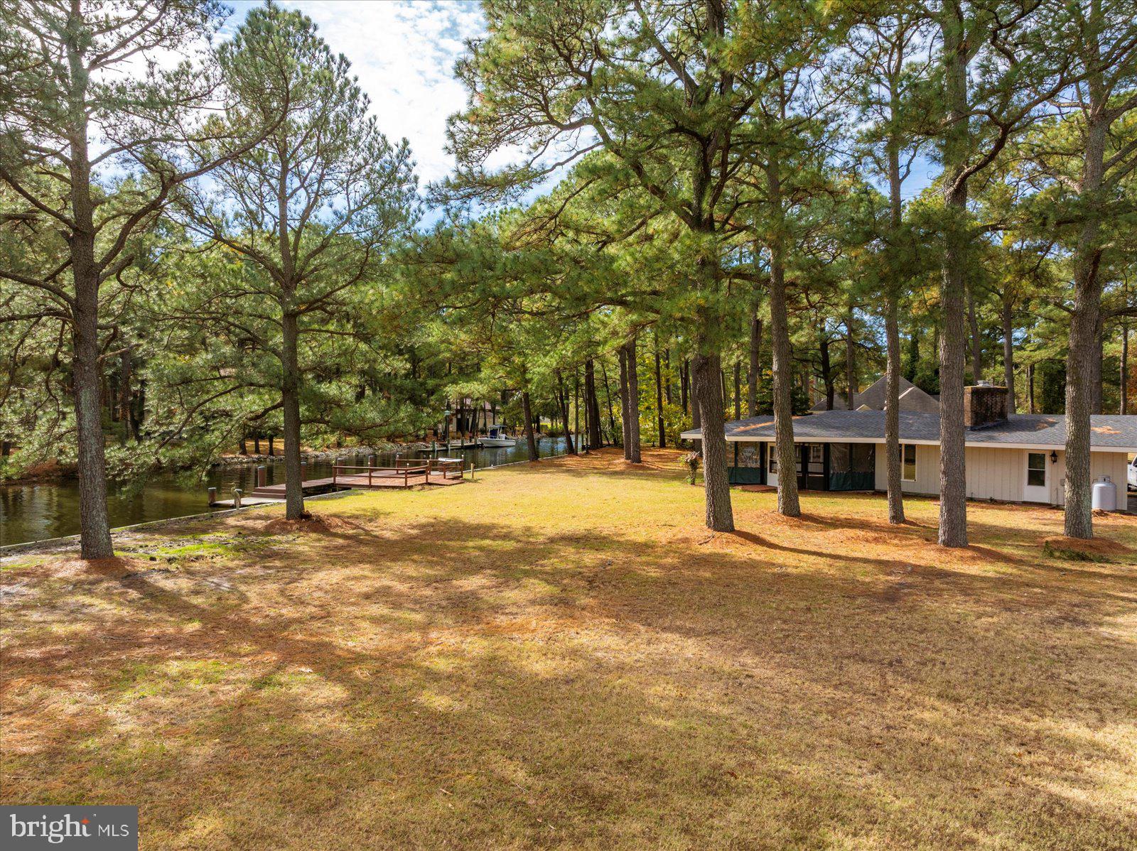 5111 Old Auger Road Crisfield, MD 21817 - Photo 8 of 135