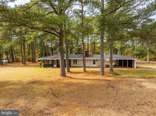 $550,000 | 5111 Old Auger Road, Crisfield, MD 21817