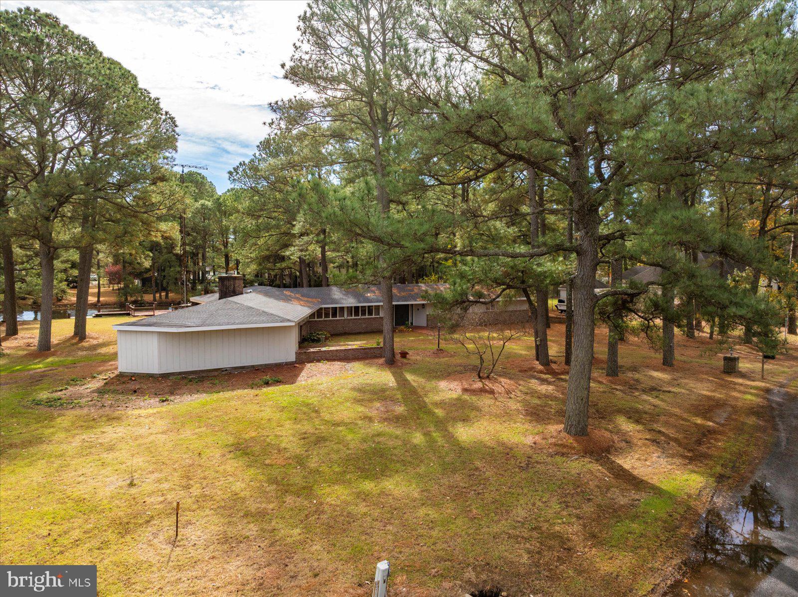 5111 Old Auger Road Crisfield, MD 21817 - Photo 82 of 135