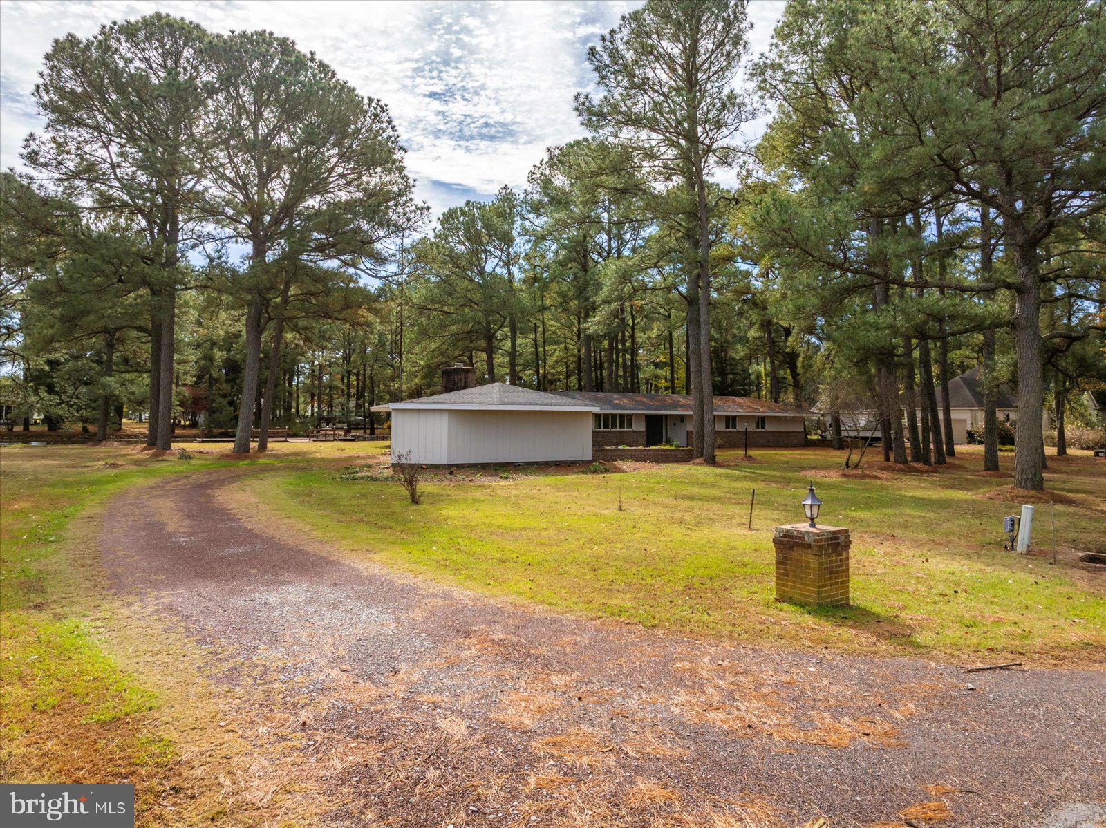 5111 Old Auger Road Crisfield, MD 21817 - Photo 83 of 135