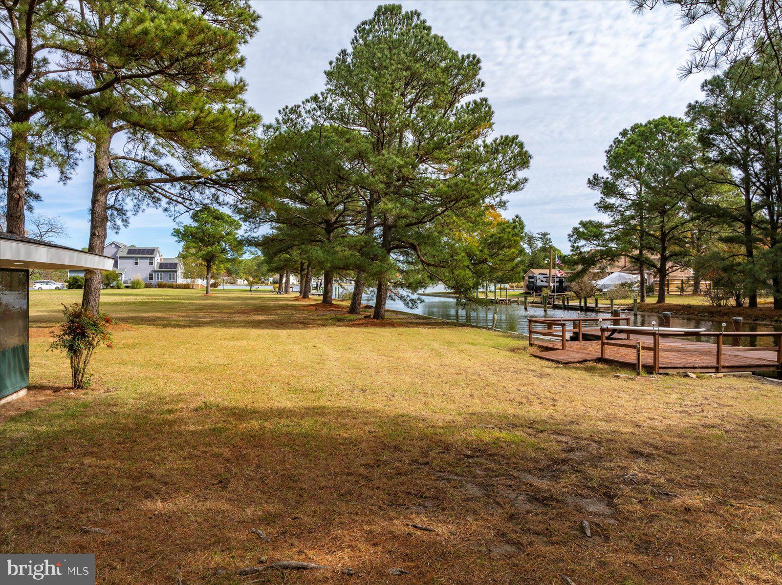 5111 Old Auger Road Crisfield, MD 21817 - Photo 84 of 135