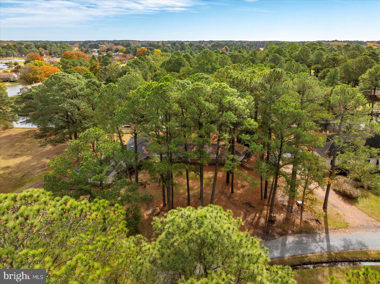 5111 Old Auger Road Crisfield, MD 21817 - Photo 86 of 135