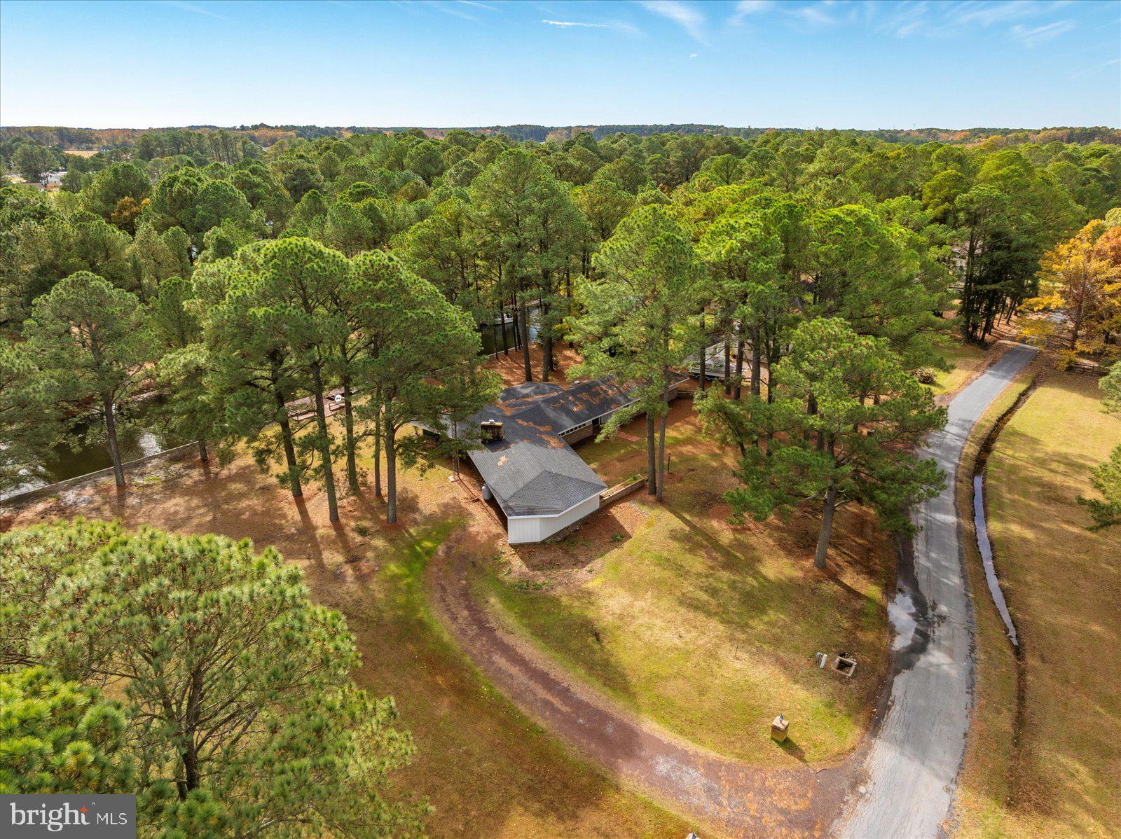 5111 Old Auger Road Crisfield, MD 21817 - Photo 87 of 135