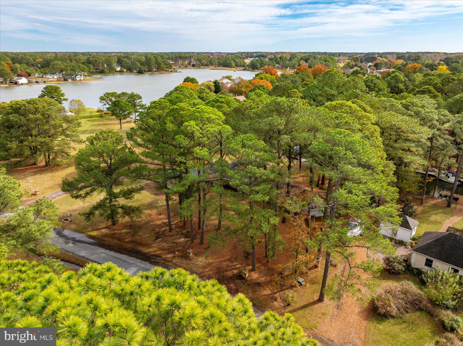 5111 Old Auger Road Crisfield, MD 21817 - Photo 88 of 135