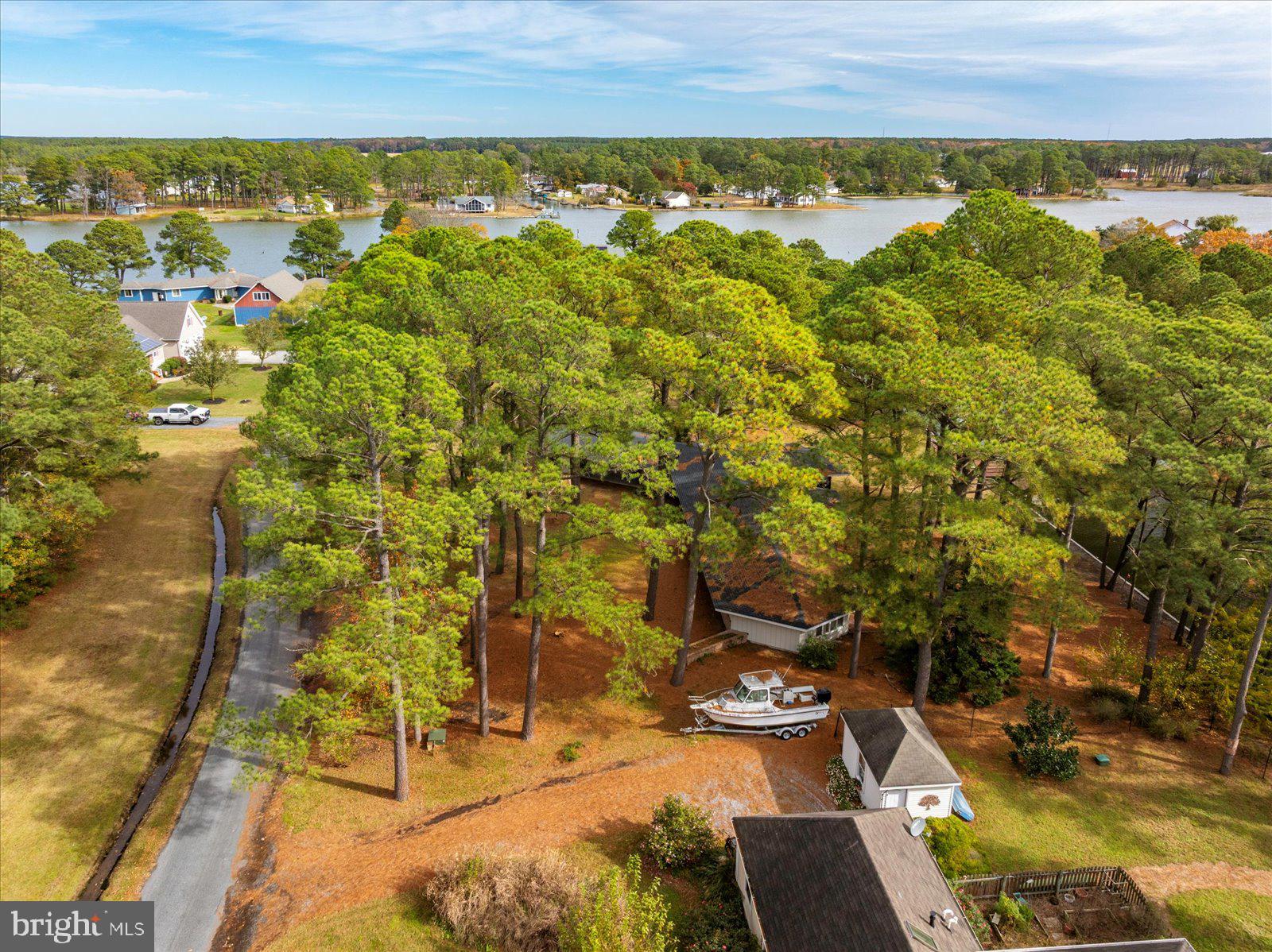 5111 Old Auger Road Crisfield, MD 21817 - Photo 89 of 135