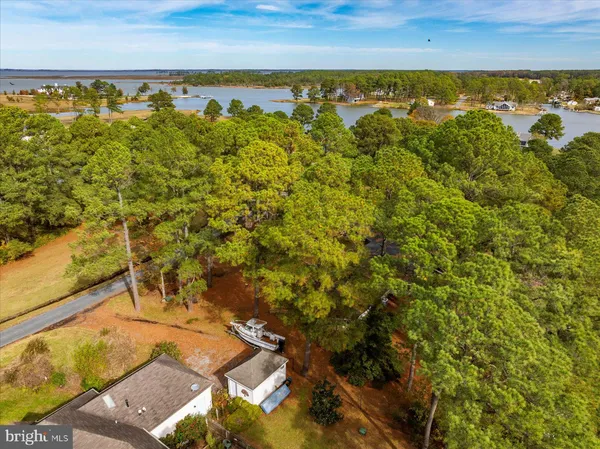 $550,000 | 5111 Old Auger Road, Crisfield, MD 21817