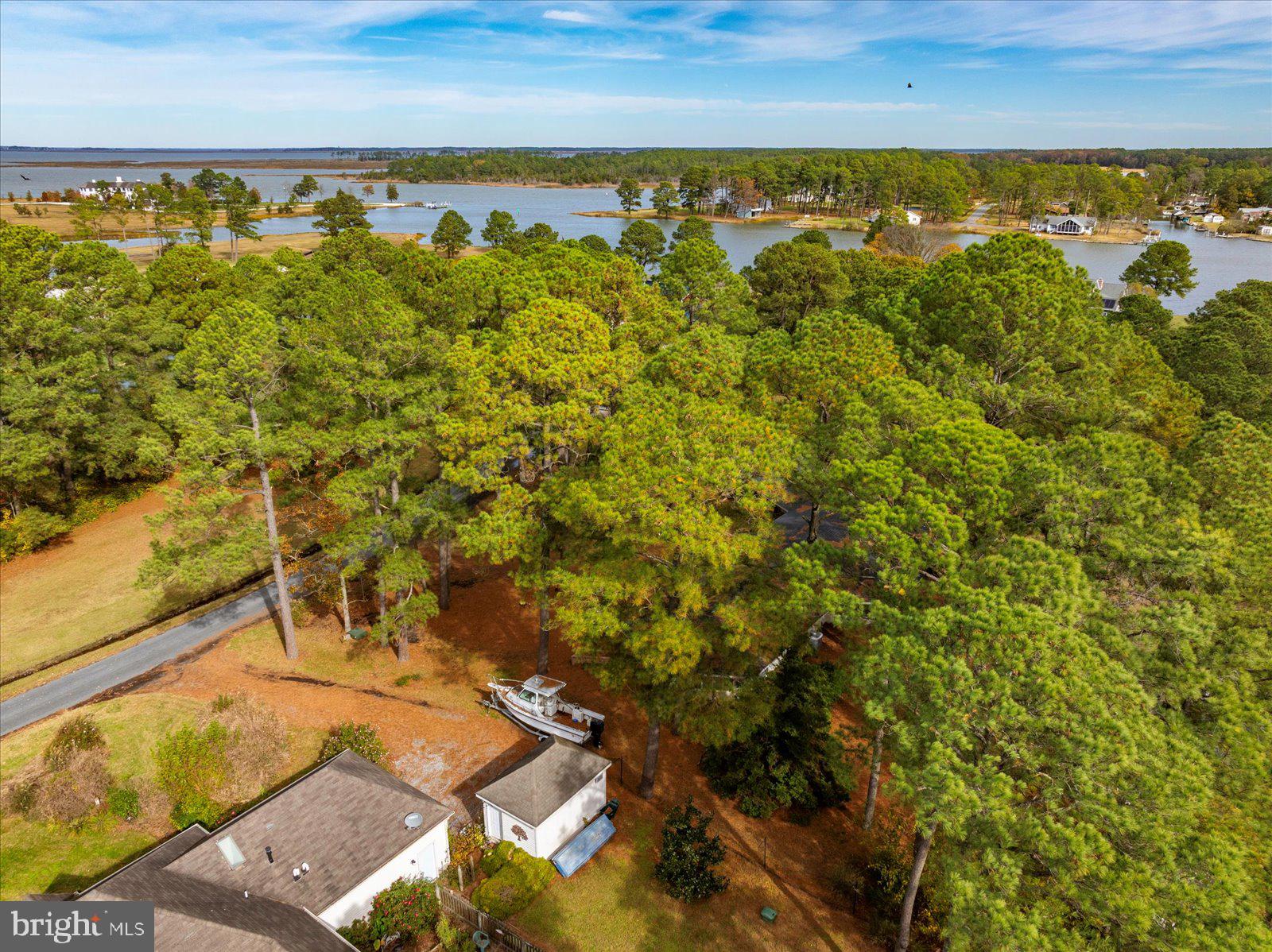 5111 Old Auger Road Crisfield, MD 21817 - Photo 90 of 135