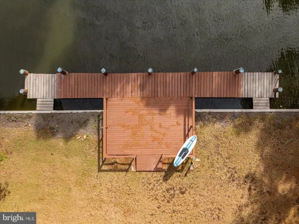 $550,000 | 5111 Old Auger Road, Crisfield, MD 21817