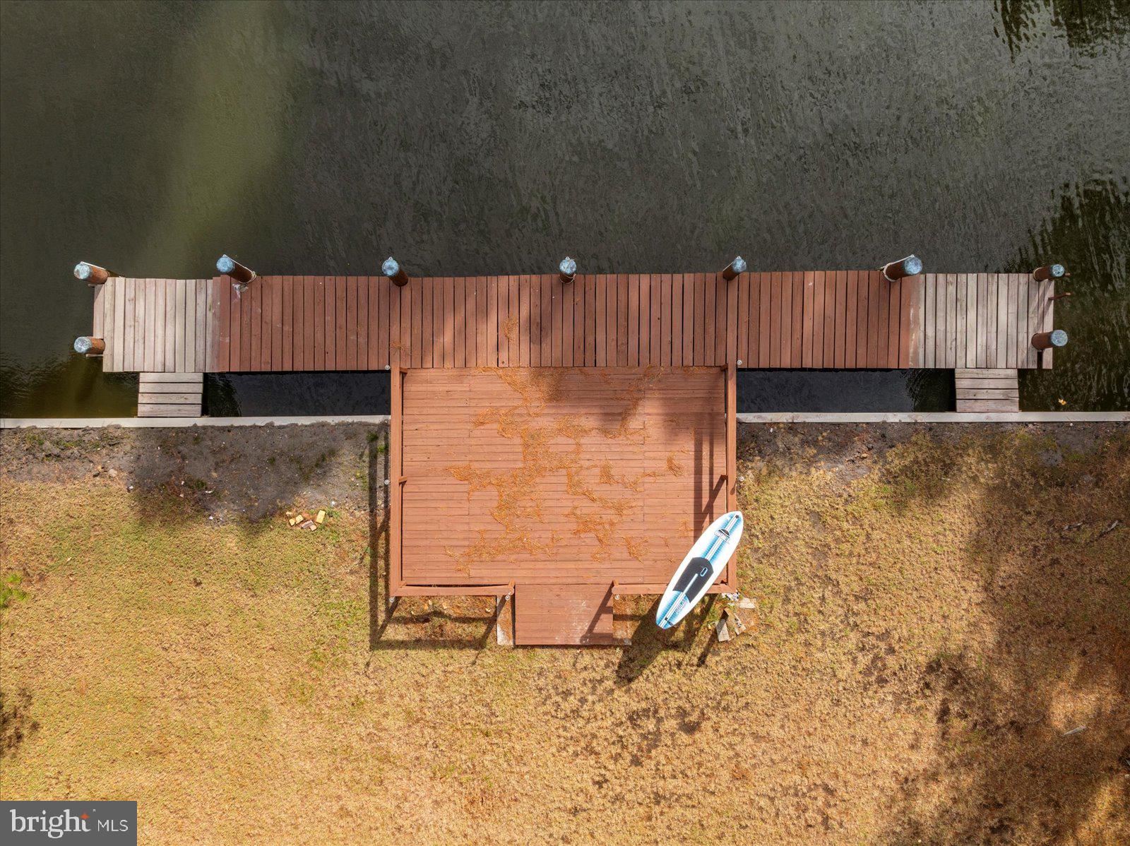 5111 Old Auger Road Crisfield, MD 21817 - Photo 9 of 135