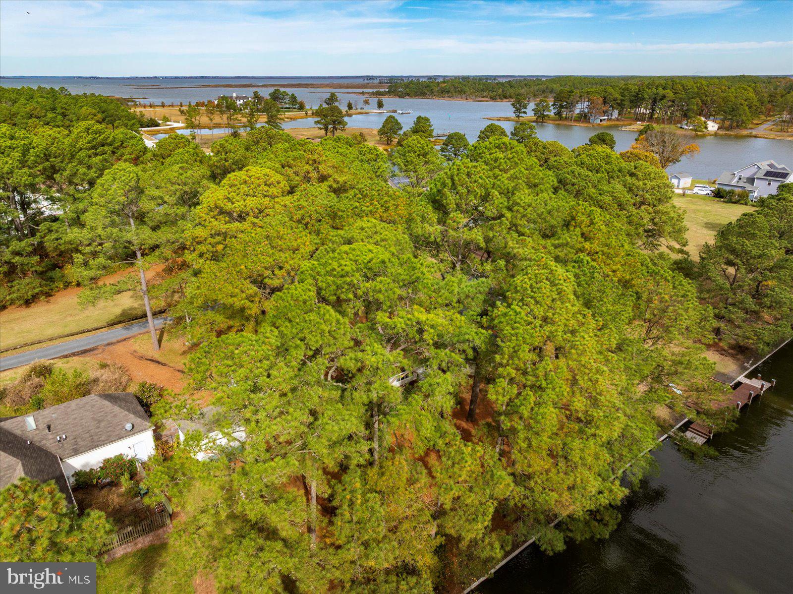 5111 Old Auger Road Crisfield, MD 21817 - Photo 91 of 135