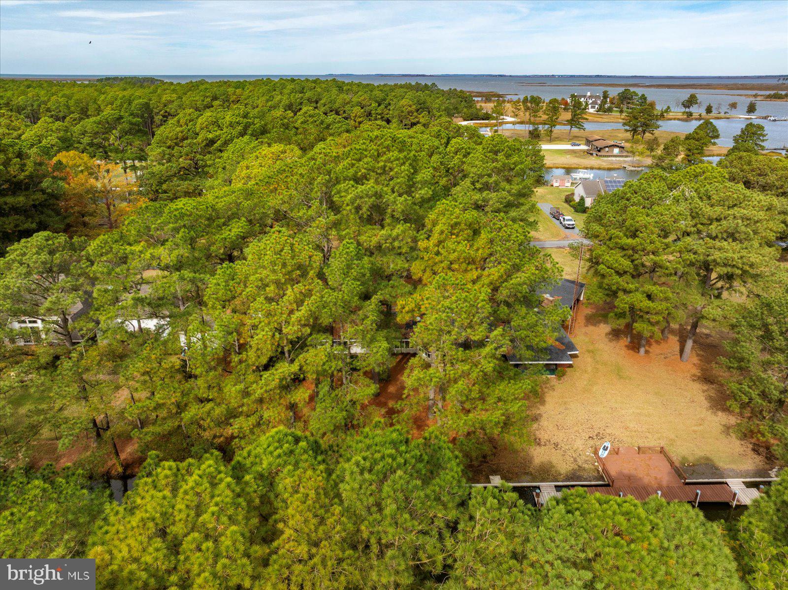 5111 Old Auger Road Crisfield, MD 21817 - Photo 92 of 135