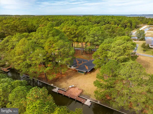 $550,000 | 5111 Old Auger Road, Crisfield, MD 21817