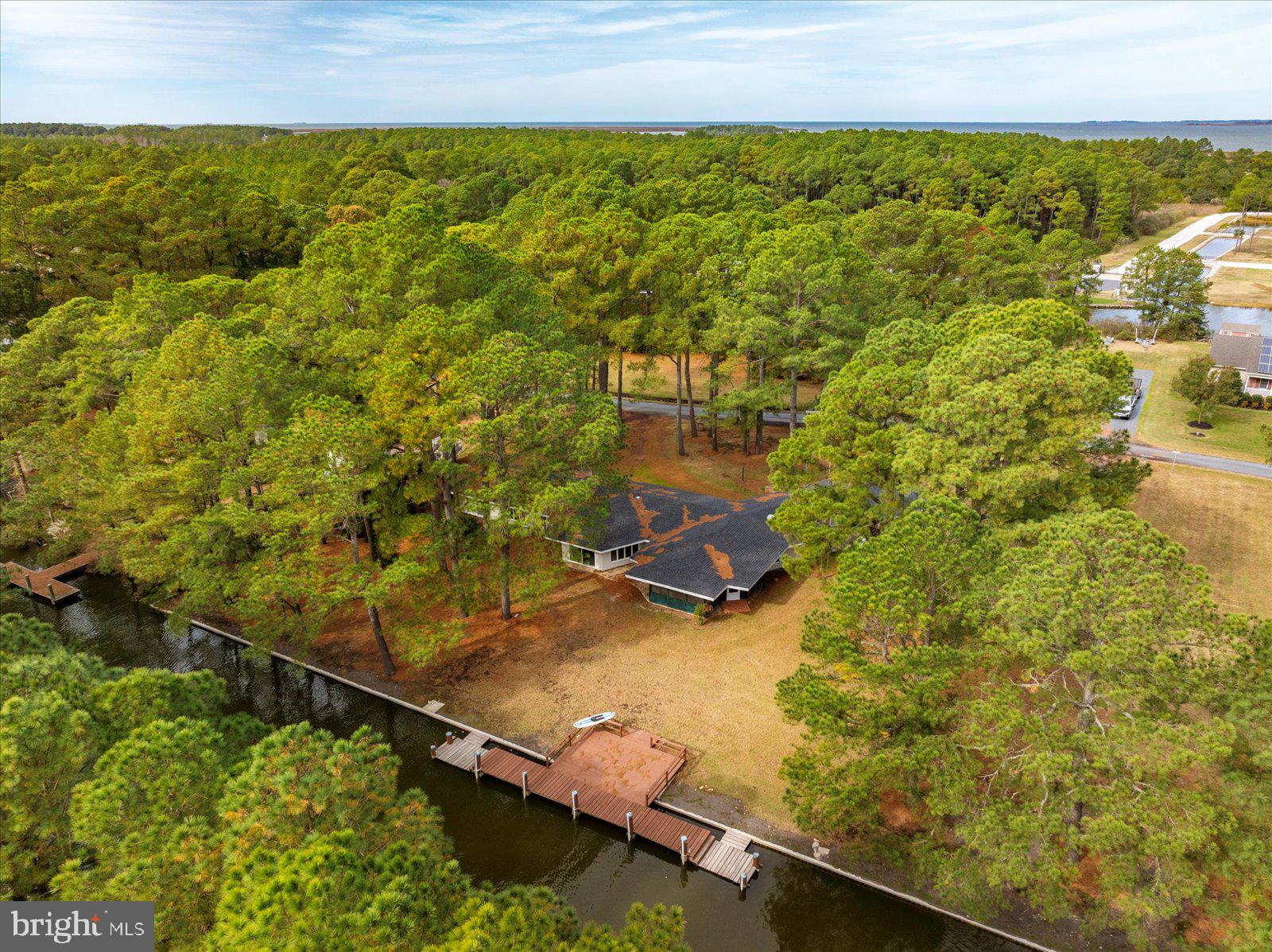 5111 Old Auger Road Crisfield, MD 21817 - Photo 93 of 135