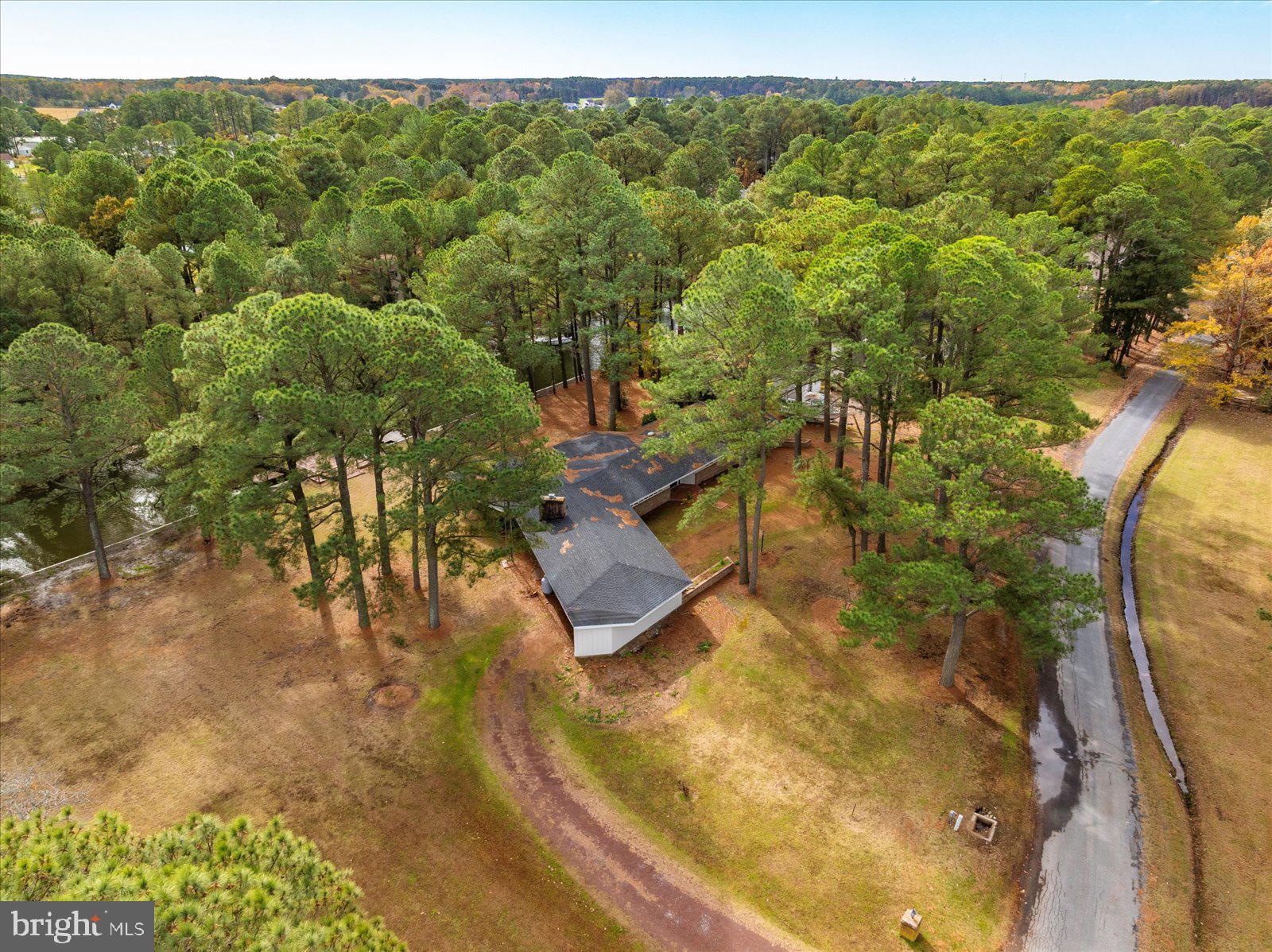 5111 Old Auger Road Crisfield, MD 21817 - Photo 94 of 135