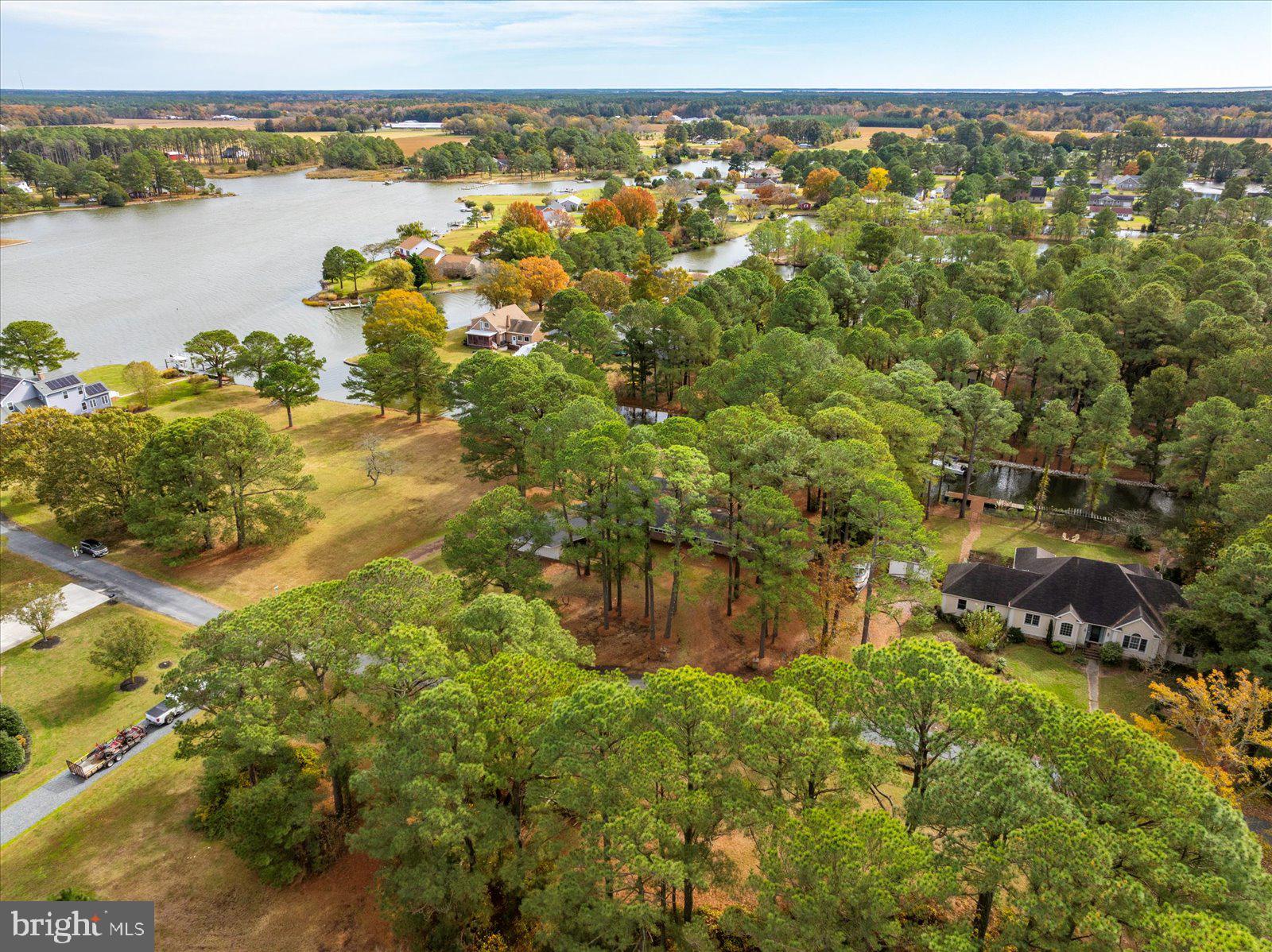 5111 Old Auger Road Crisfield, MD 21817 - Photo 95 of 135