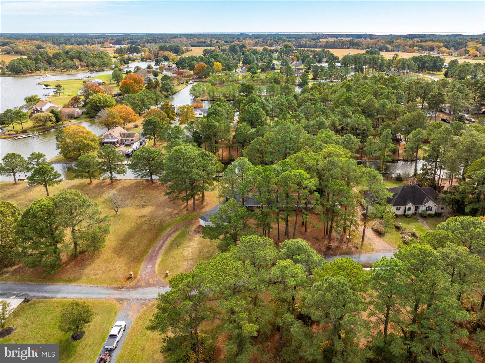 5111 Old Auger Road Crisfield, MD 21817 - Photo 96 of 135