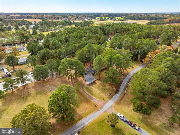 $550,000 | 5111 Old Auger Road, Crisfield, MD 21817