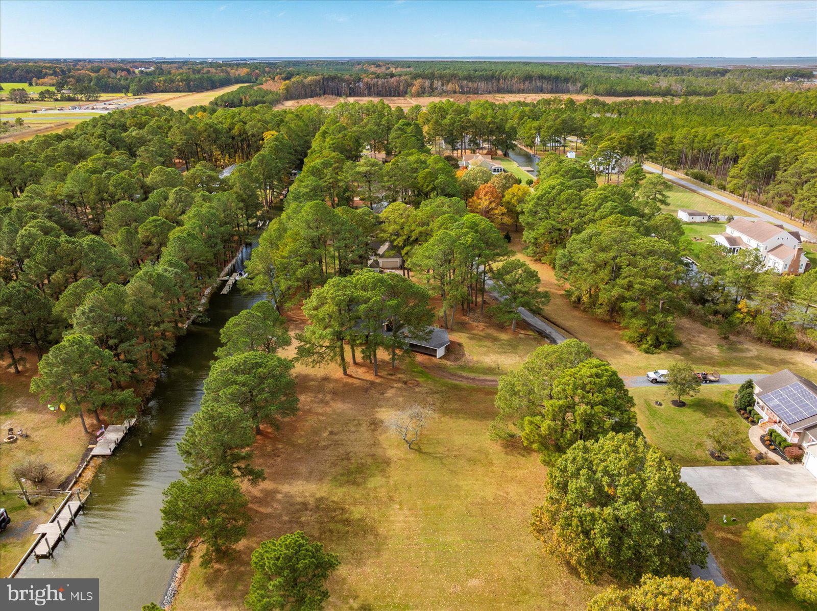 5111 Old Auger Road Crisfield, MD 21817 - Photo 98 of 135