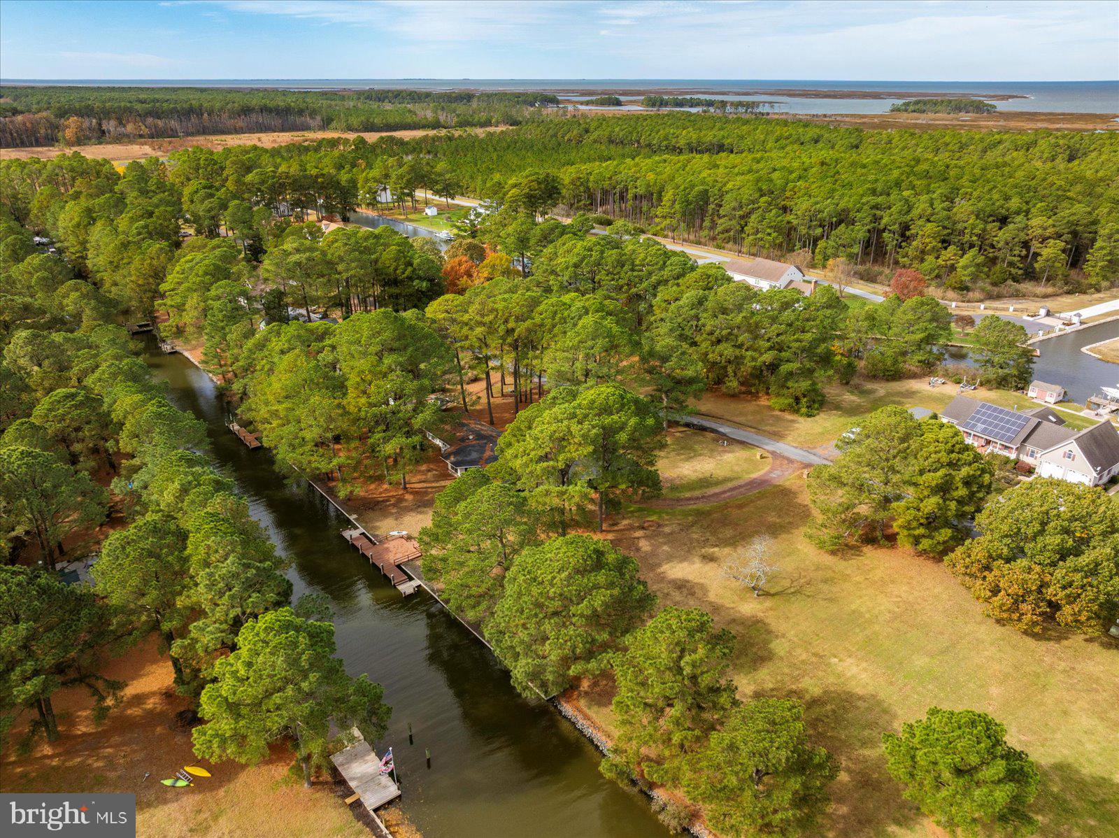 5111 Old Auger Road Crisfield, MD 21817 - Photo 99 of 135