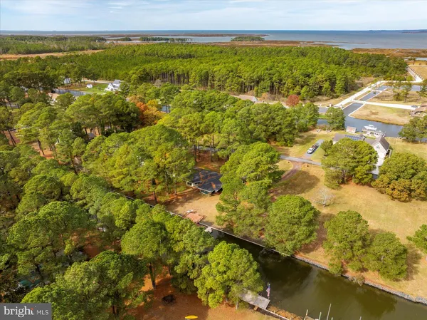 $550,000 | 5111 Old Auger Road, Crisfield, MD 21817