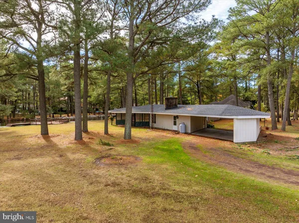 $550,000 | 5111 Old Auger Road, Crisfield, MD 21817