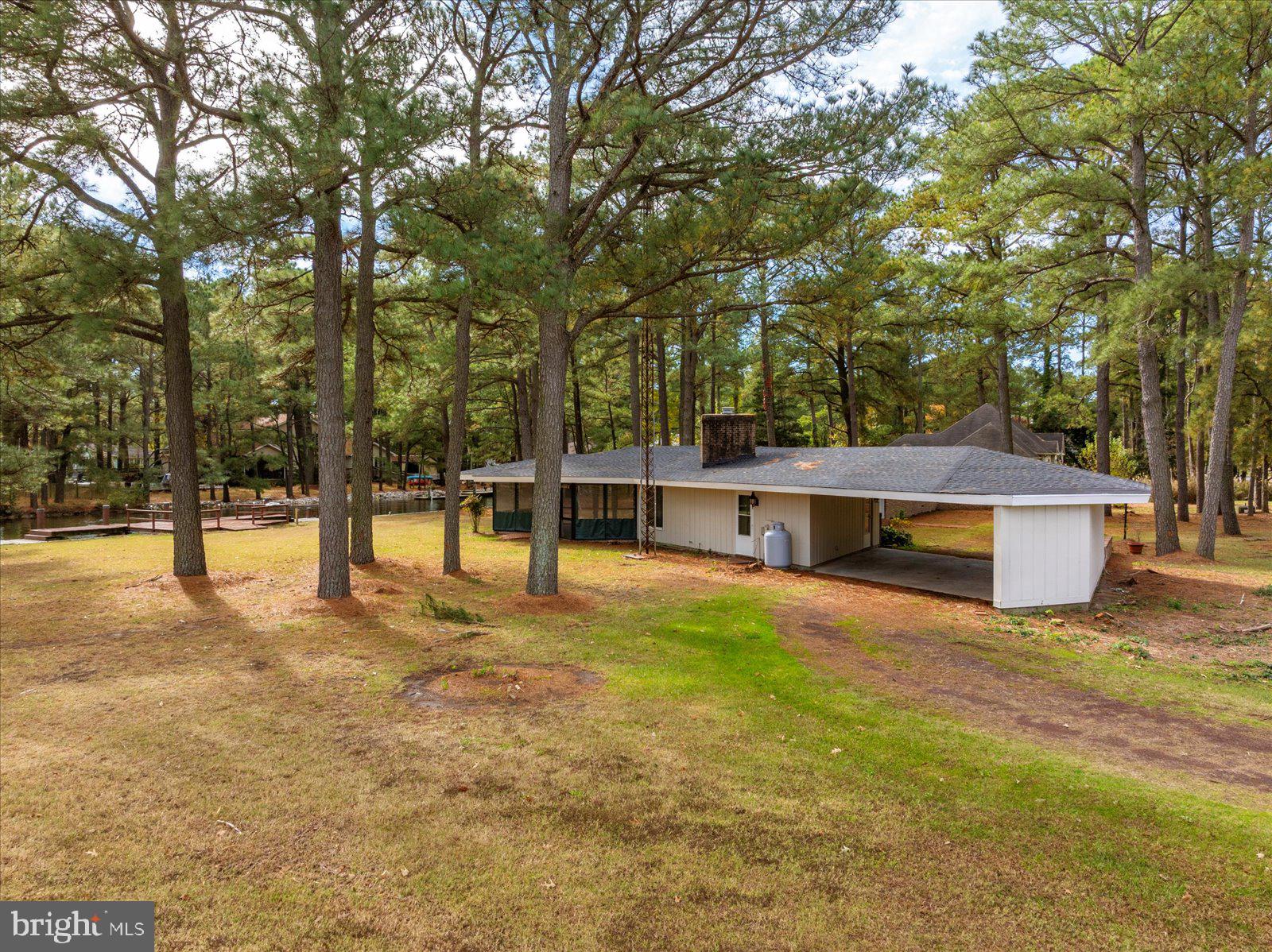 5111 Old Auger Road Crisfield, MD 21817 - Photo 10 of 135