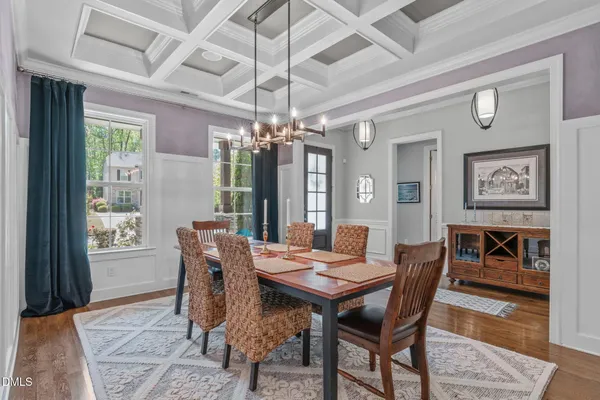 $1,175,000 | 1510 Salem Village Drive, Apex, NC 27502