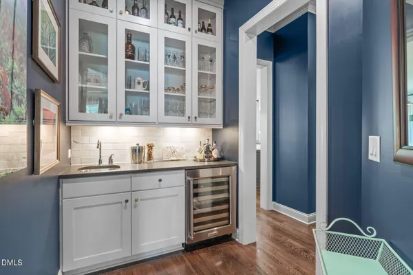 $1,175,000 | 1510 Salem Village Drive, Apex, NC 27502