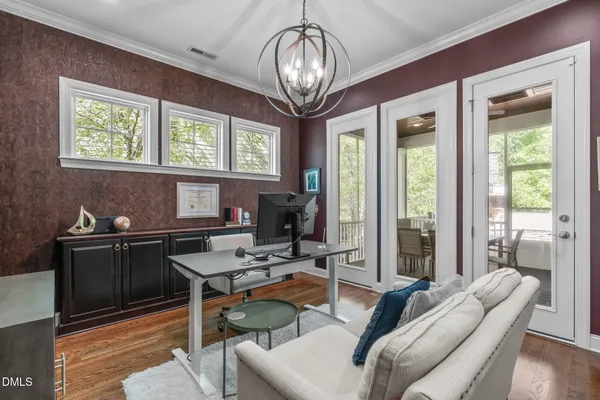 $1,175,000 | 1510 Salem Village Drive, Apex, NC 27502
