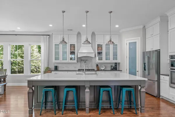 $1,175,000 | 1510 Salem Village Drive, Apex, NC 27502