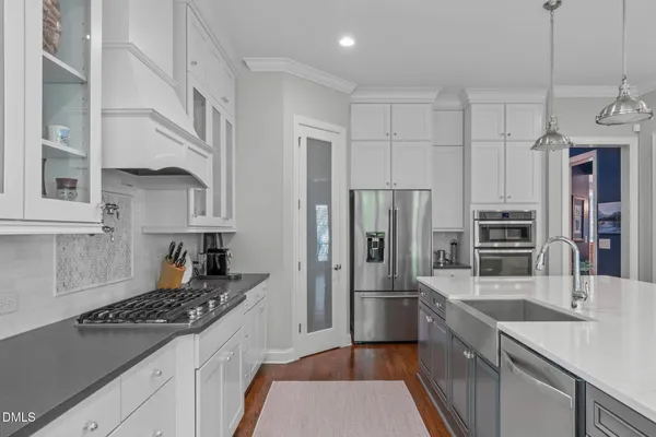 $1,175,000 | 1510 Salem Village Drive, Apex, NC 27502