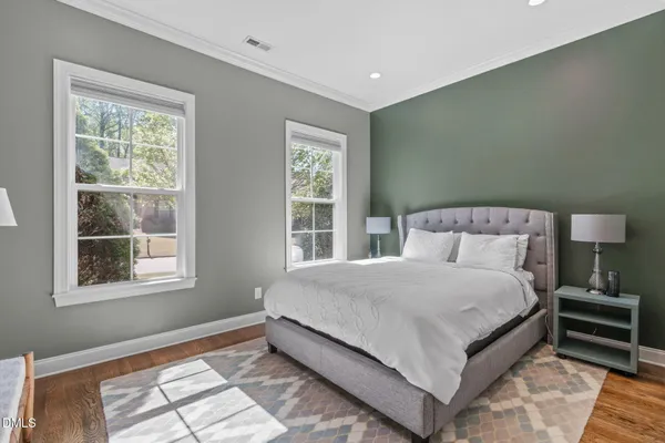 $1,175,000 | 1510 Salem Village Drive, Apex, NC 27502