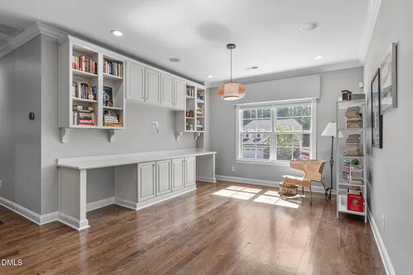 $1,175,000 | 1510 Salem Village Drive, Apex, NC 27502