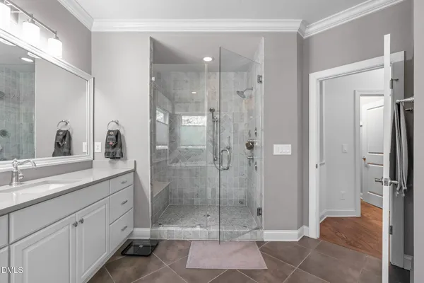 $1,175,000 | 1510 Salem Village Drive, Apex, NC 27502