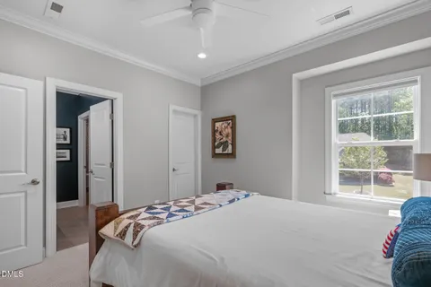 $1,175,000 | 1510 Salem Village Drive, Apex, NC 27502
