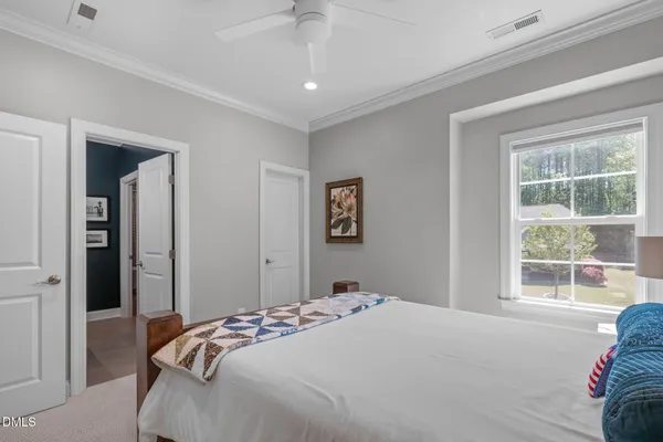 $1,175,000 | 1510 Salem Village Drive, Apex, NC 27502