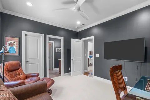 $1,175,000 | 1510 Salem Village Drive, Apex, NC 27502
