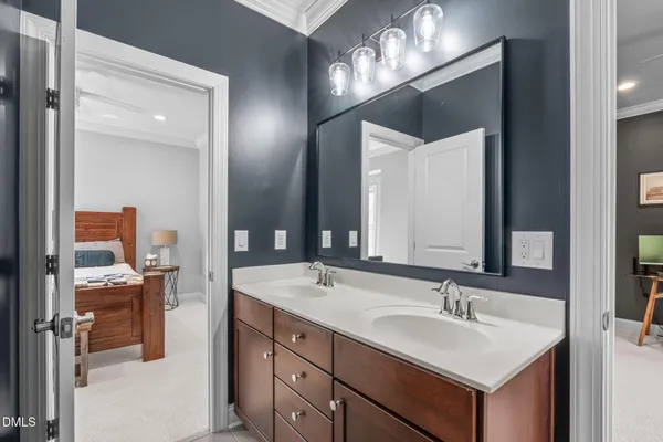$1,175,000 | 1510 Salem Village Drive, Apex, NC 27502