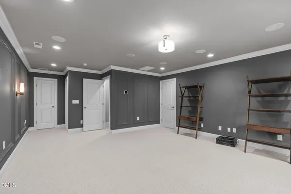 $1,175,000 | 1510 Salem Village Drive, Apex, NC 27502